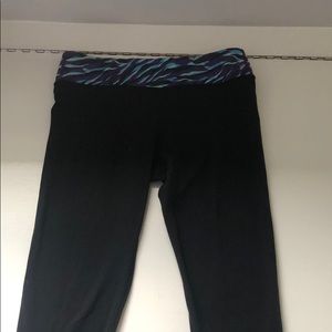 Ivivva leggings